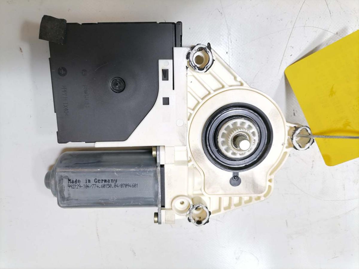 VW Golf 5 original Fensterhebermotor vorn rechts Bj.2004